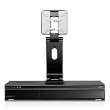 Gigabyte 24ZSP-IM51P-B1R PC Gehäuse (Mini-ITX, Netzteil 60 Watt, USB) schwarz