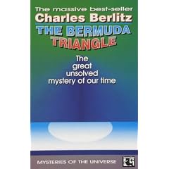The Bermuda Triangle (Mysteries of the Universe Series)