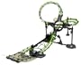 Hot Wheels Tech Trax Crash Chamber Stunt Set