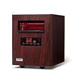 iHeater 1500 SQ FT Infrared Heater