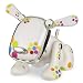 I-Dog Multi Colored Dalmation Speaker