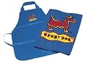Crazy Dog CD8100 Bath Time Set - Blue