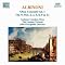 My best classical CD's