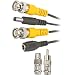 Lorex 60 ft. BNC Video / Power Cable