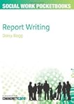 Report Writing (Social Work Pocketbooks)