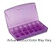Weekly Medication Planner Organizer By Apex Healthcare Products