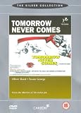 DVD Tomorrow Never Comes, film DVD Tomorrow Never Comes