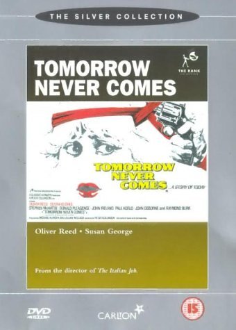 Tomorrow Never Comes dvd, Film dvd Tomorrow Never Comes