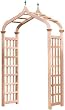 Arboria Casablanca Arbor