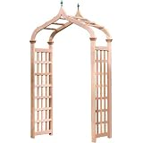 Arboria Casablanca Arbor by Arboria