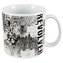 The Beatles Revolver 20oz Coffee Mug