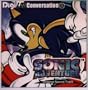 Sonic Adventure: Digi-LOG Conversation
