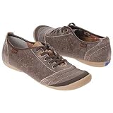Keds Women's Bardot (Espresso Crackled Lt 8.5 M)