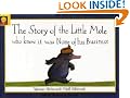 The Story of the Little Mole Who Knew it Was None of His Business