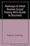 Railways in West Sussex