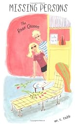 Missing Persons #1: Rose Queen (Missing Persons)