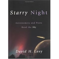 Starry Night: Astronomers and Poets Read the Sky