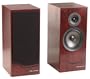 Wharfedale Emerald 93 Bookshelf Speakers (Real Rosewood Veneer)