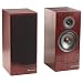 Wharfedale Emerald 93 Bookshelf Speakers (Real Rosewood Veneer)