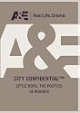 City Confidential - Little Rock: The Politics of Murder