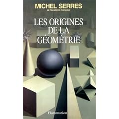 Les origines de la g�om�trie