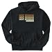 Sweatshirt Black 