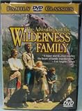 The Adventures of the Wilderness Family
