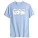 T-SHIRT LIGHT BLUE 