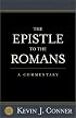 The Epistle to the Romans: A Commentary