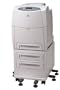 HP Color LaserJet 4650hdn Printer