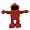 Fisher-Price Elmo Live