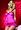 Red/Fuchsia