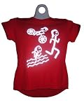 Girls Make it Pretty, Reflective Apparel for Early Morning and Evening Exercisers