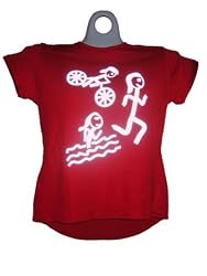 Girls Make it Pretty, Reflective Apparel for Early Morning and Evening Exercisers