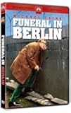 Funeral In Berlin [DVD] [1966] [1967]