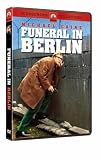 Funeral In Berlin [DVD] [1967]