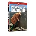 Funeral In Berlin [DVD] [1967]