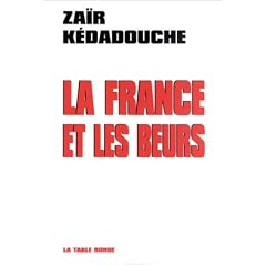 La France et les Beurs