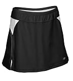 New Balance Womens Lace Up Bonita Running Skirt 3.0