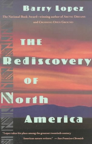 Rediscovery of North America