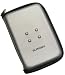 Sumdex Padded Palm Wallet with Pocket for Pocket PC (Silver) Image