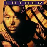 Review Luther Vandross  / Power of Love