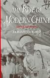 The Rise of Modern China