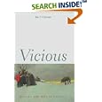 Vicious: Wolves and Men in America (The Lamar Series in Western History) by Jon T. Coleman