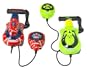 Spider-Man and Doc Ock Laser Blaster
