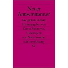 Neuer Antisemitismus? Eine globale Debatte (Taschenbuch)