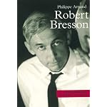 Robert bresson book cover