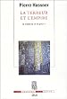 La terreur et l'empire : La violence et la paix, tome 2
