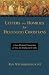 Book Letters and Homilies for Hellenized Christians