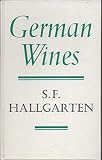 German wines
